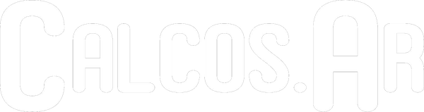 Calcos.Ar Logo